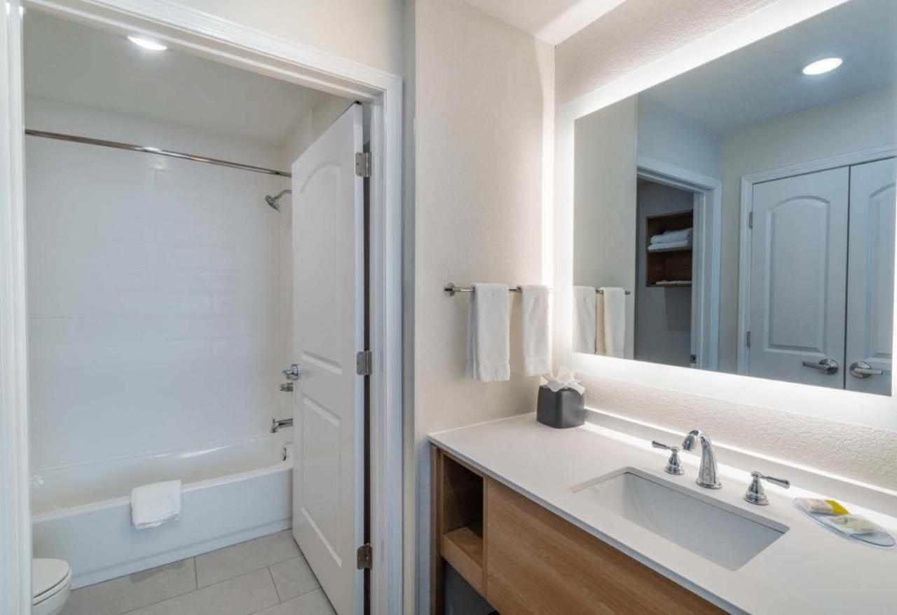 Staybridge Suites - Flowood - Nw Jackson By Ihg Dış mekan fotoğraf