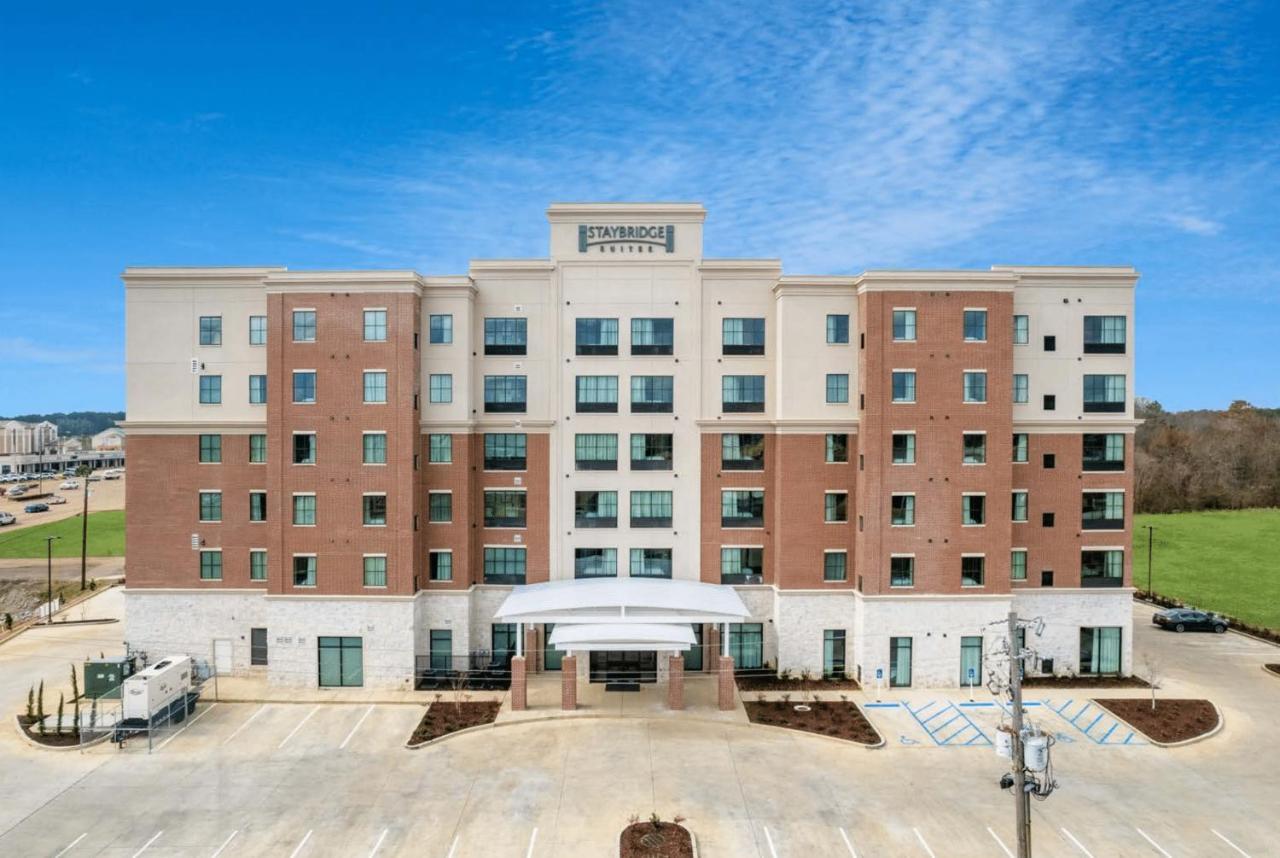 Staybridge Suites - Flowood - Nw Jackson By Ihg Dış mekan fotoğraf