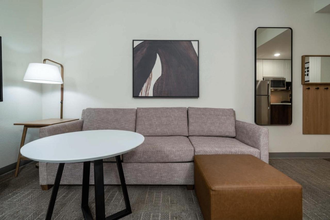 Staybridge Suites - Flowood - Nw Jackson By Ihg Dış mekan fotoğraf
