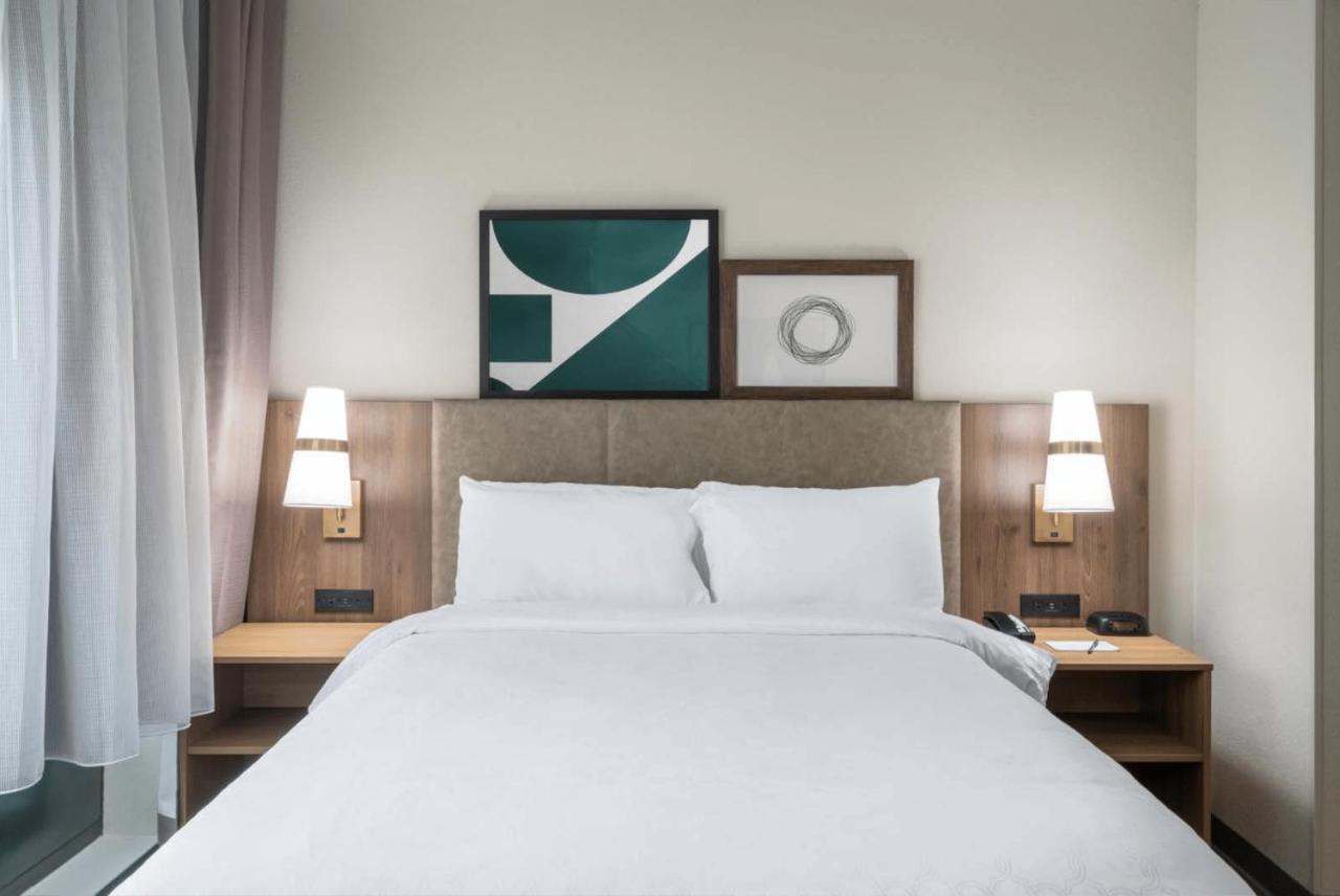 Staybridge Suites - Flowood - Nw Jackson By Ihg Dış mekan fotoğraf