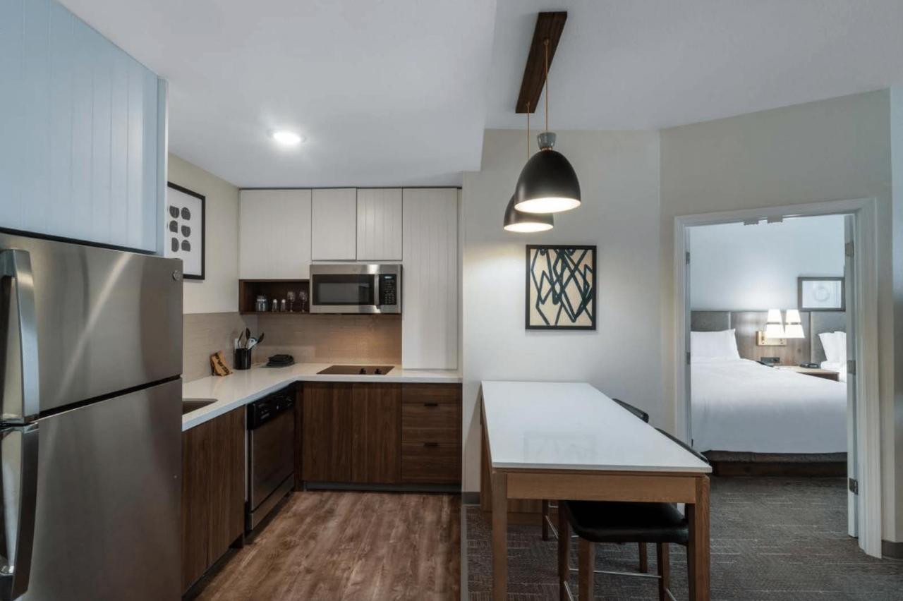 Staybridge Suites - Flowood - Nw Jackson By Ihg Dış mekan fotoğraf