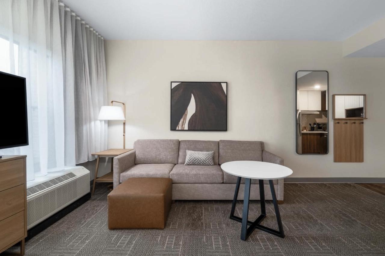Staybridge Suites - Flowood - Nw Jackson By Ihg Dış mekan fotoğraf