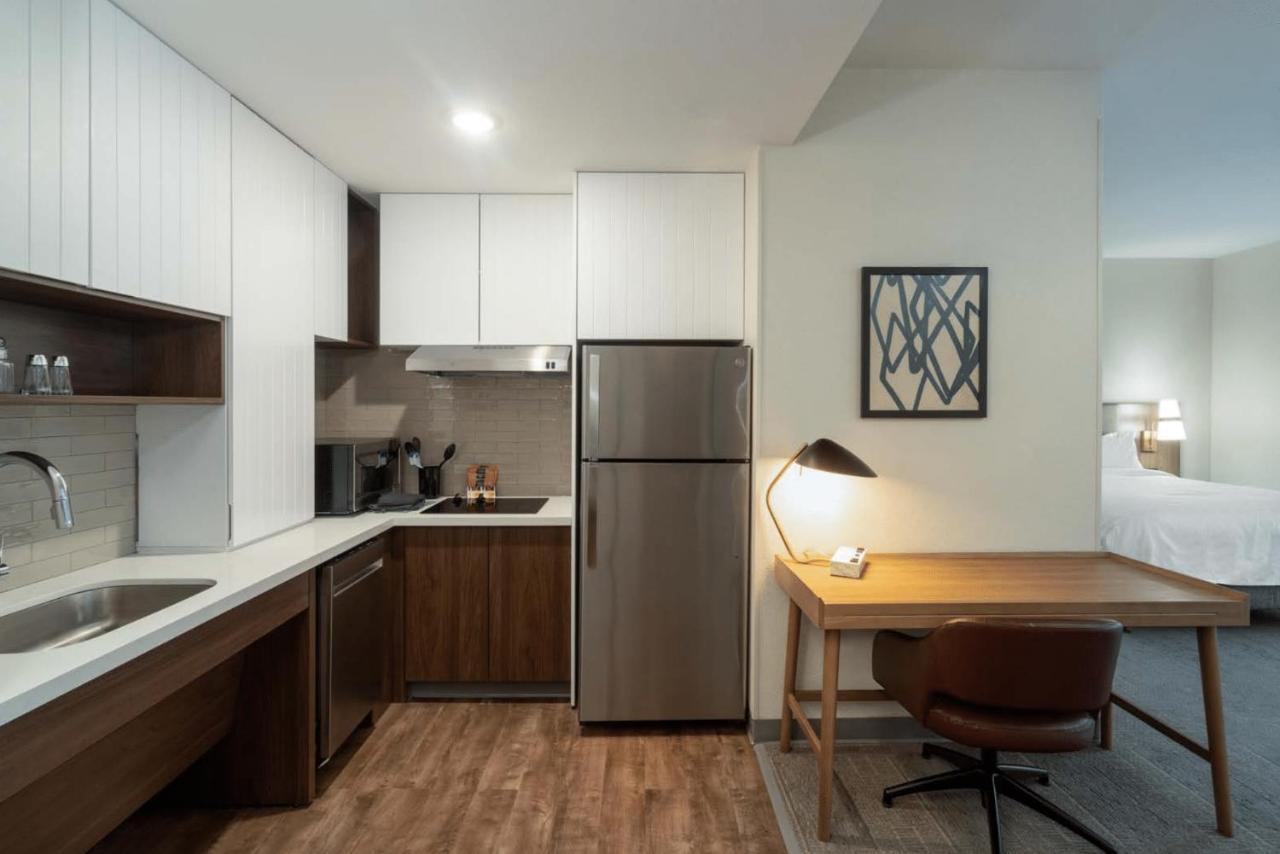 Staybridge Suites - Flowood - Nw Jackson By Ihg Dış mekan fotoğraf