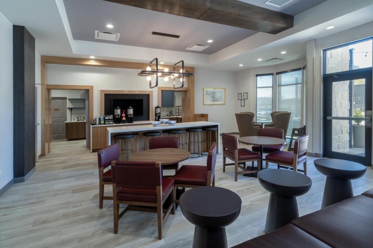 Staybridge Suites - Flowood - Nw Jackson, An Ihg Hotel Dış mekan fotoğraf