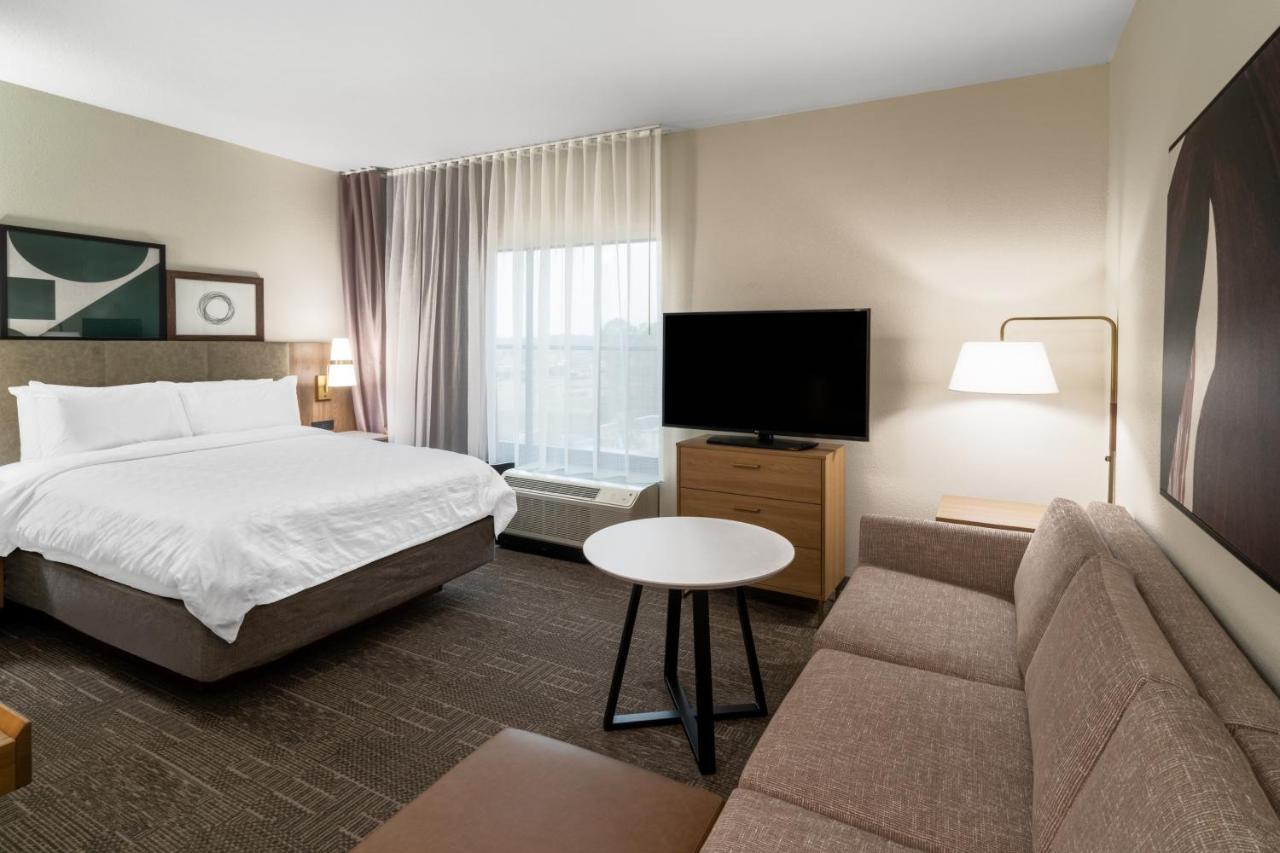 Staybridge Suites - Flowood - Nw Jackson, An Ihg Hotel Dış mekan fotoğraf