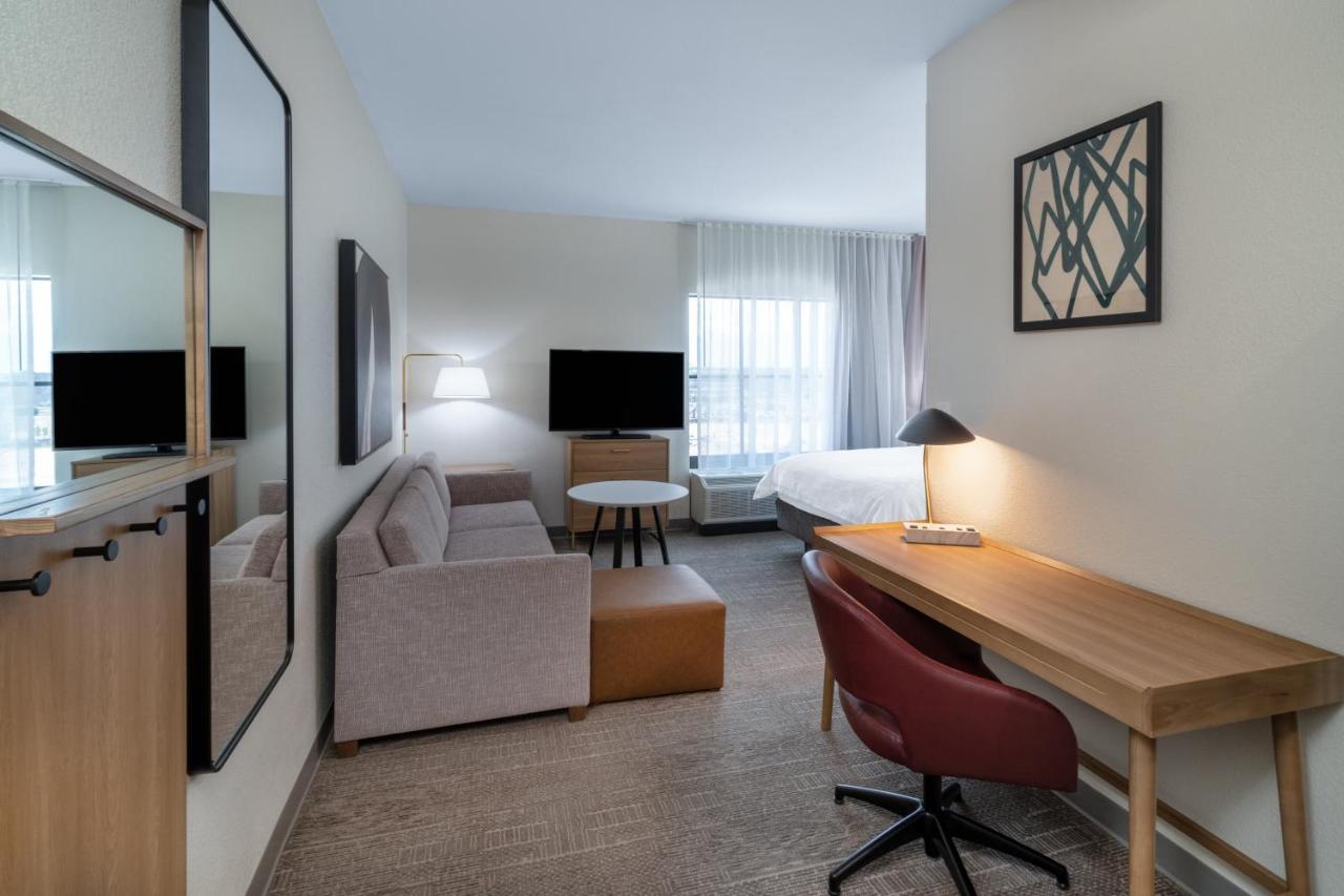 Staybridge Suites - Flowood - Nw Jackson By Ihg Dış mekan fotoğraf