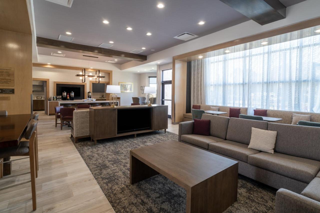 Staybridge Suites - Flowood - Nw Jackson By Ihg Dış mekan fotoğraf