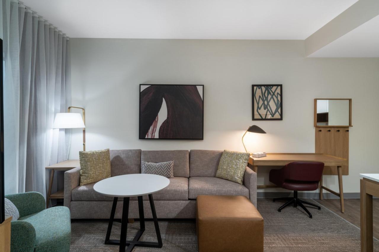 Staybridge Suites - Flowood - Nw Jackson By Ihg Dış mekan fotoğraf