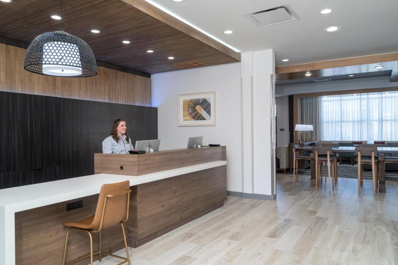 Staybridge Suites - Flowood - Nw Jackson By Ihg Dış mekan fotoğraf