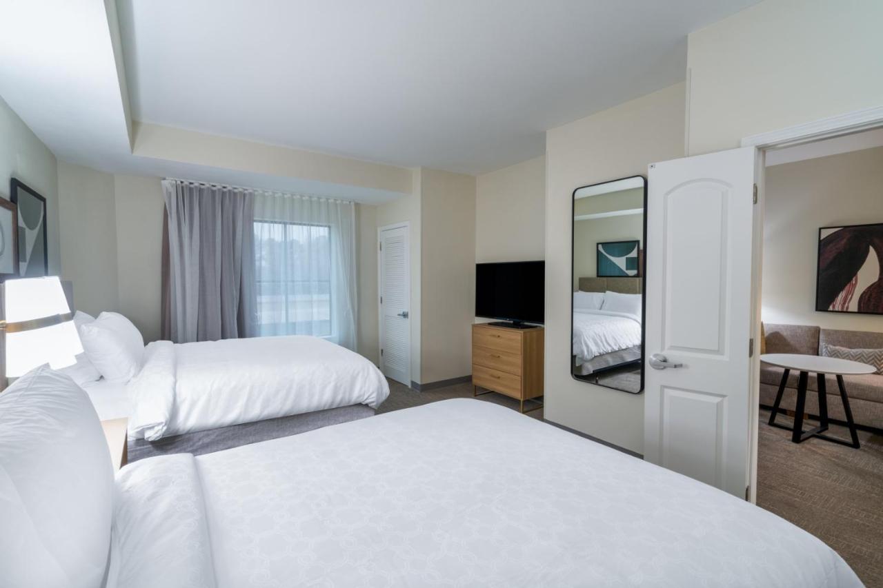 Staybridge Suites - Flowood - Nw Jackson By Ihg Dış mekan fotoğraf