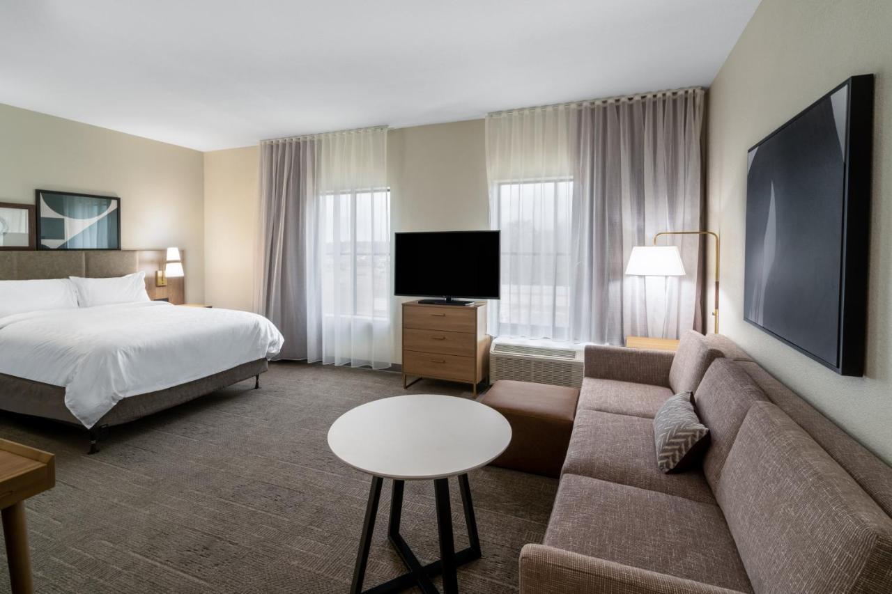 Staybridge Suites - Flowood - Nw Jackson By Ihg Dış mekan fotoğraf