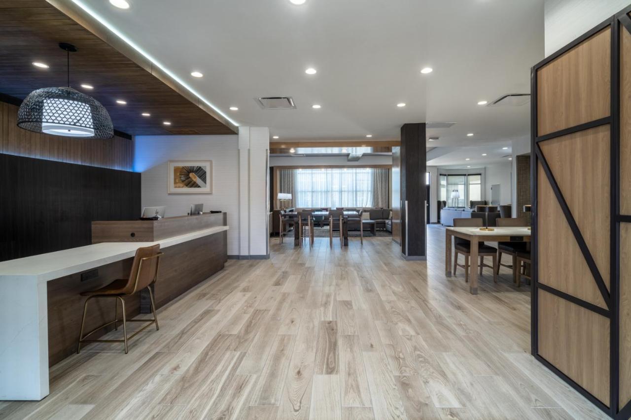 Staybridge Suites - Flowood - Nw Jackson By Ihg Dış mekan fotoğraf