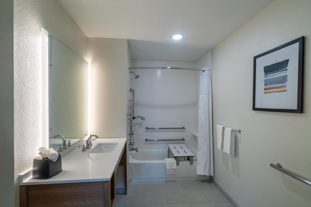 Staybridge Suites - Flowood - Nw Jackson By Ihg Dış mekan fotoğraf