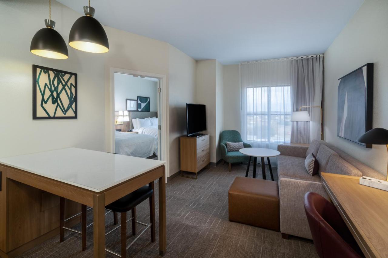 Staybridge Suites - Flowood - Nw Jackson By Ihg Dış mekan fotoğraf