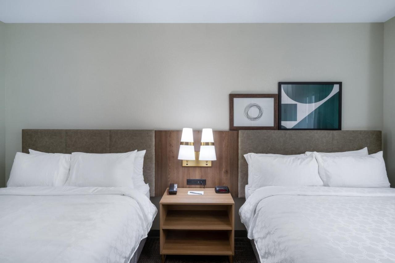 Staybridge Suites - Flowood - Nw Jackson By Ihg Dış mekan fotoğraf