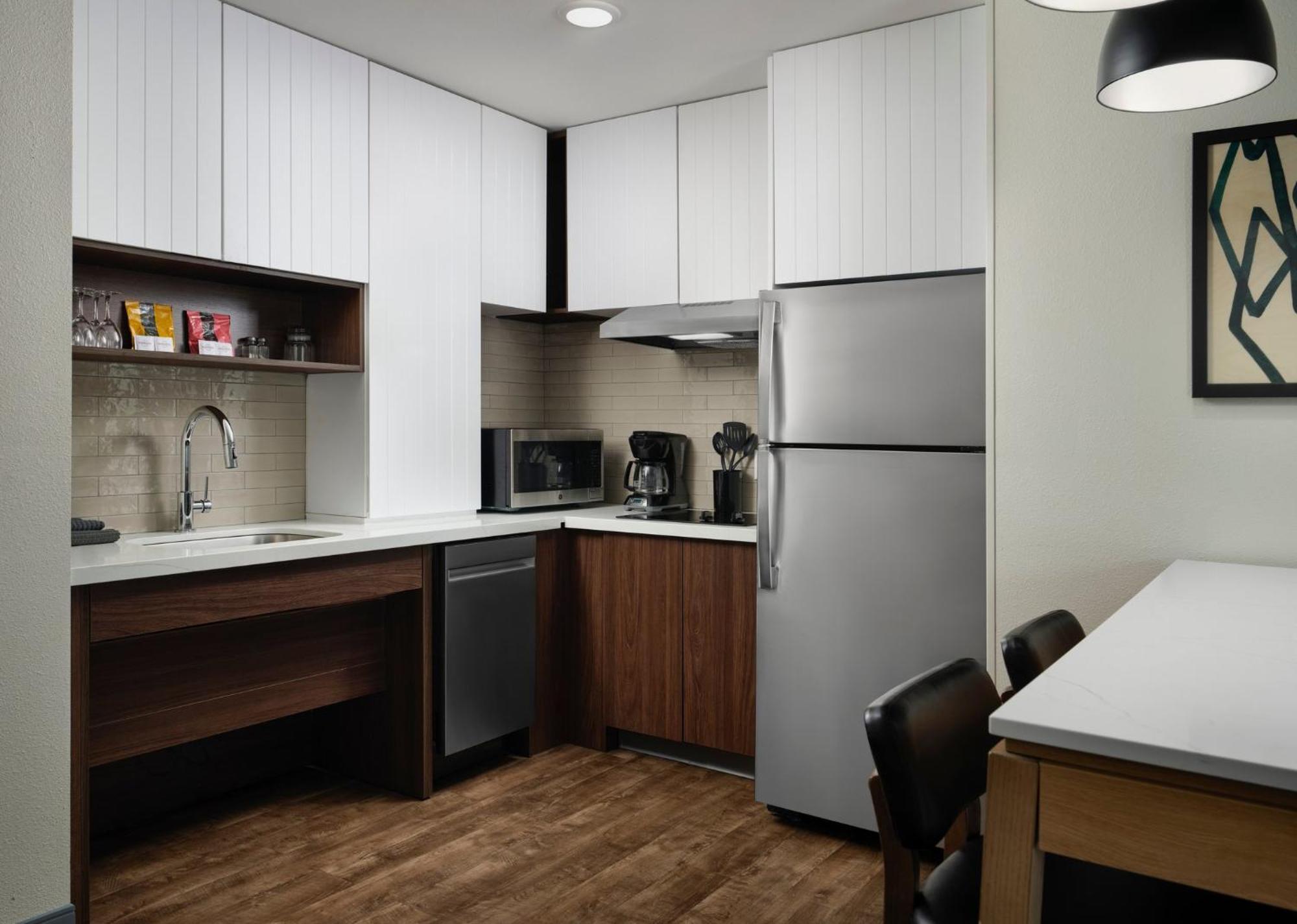 Staybridge Suites - Flowood - Nw Jackson By Ihg Dış mekan fotoğraf