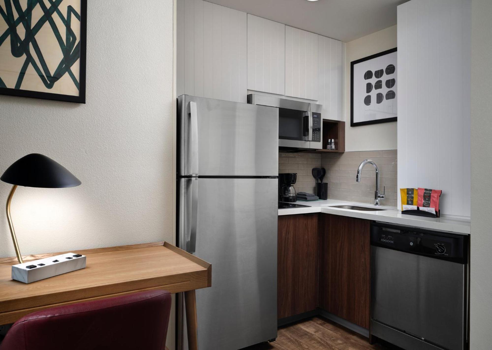 Staybridge Suites - Flowood - Nw Jackson By Ihg Dış mekan fotoğraf