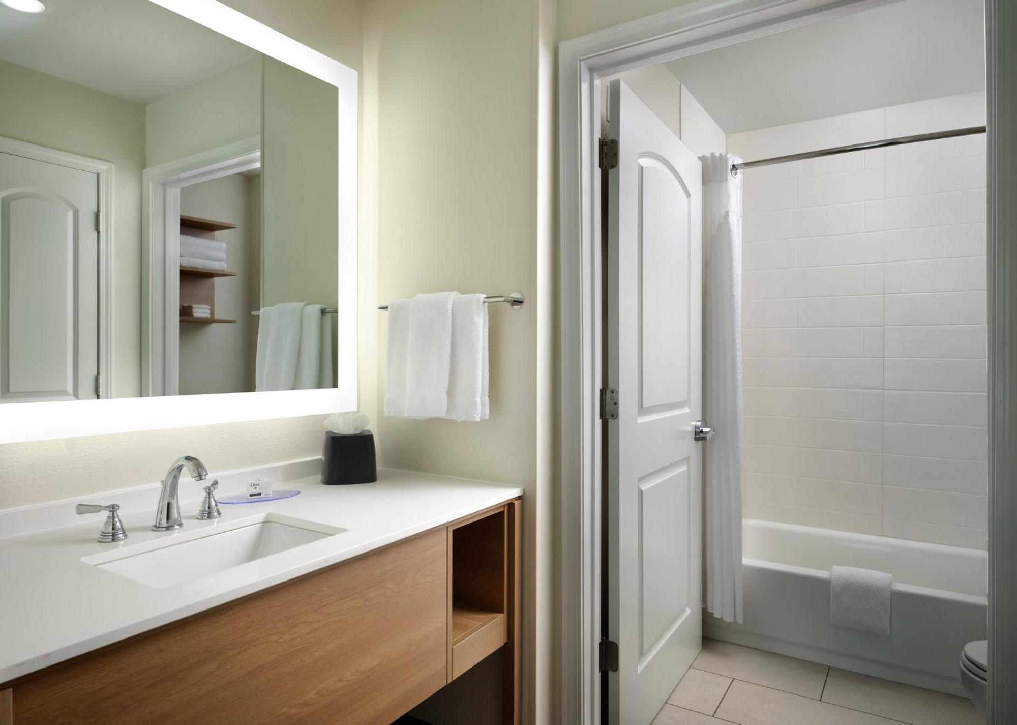 Staybridge Suites - Flowood - Nw Jackson By Ihg Dış mekan fotoğraf