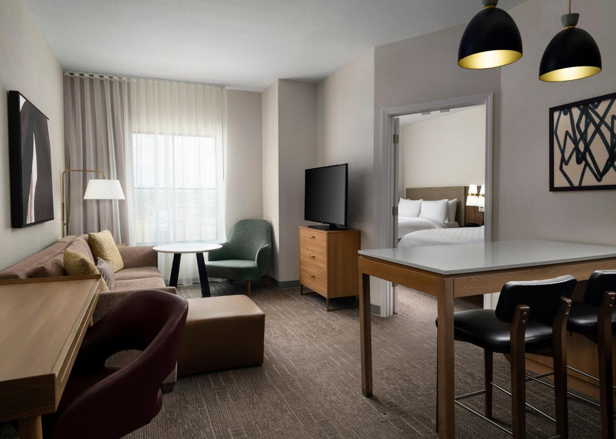 Staybridge Suites - Flowood - Nw Jackson By Ihg Dış mekan fotoğraf