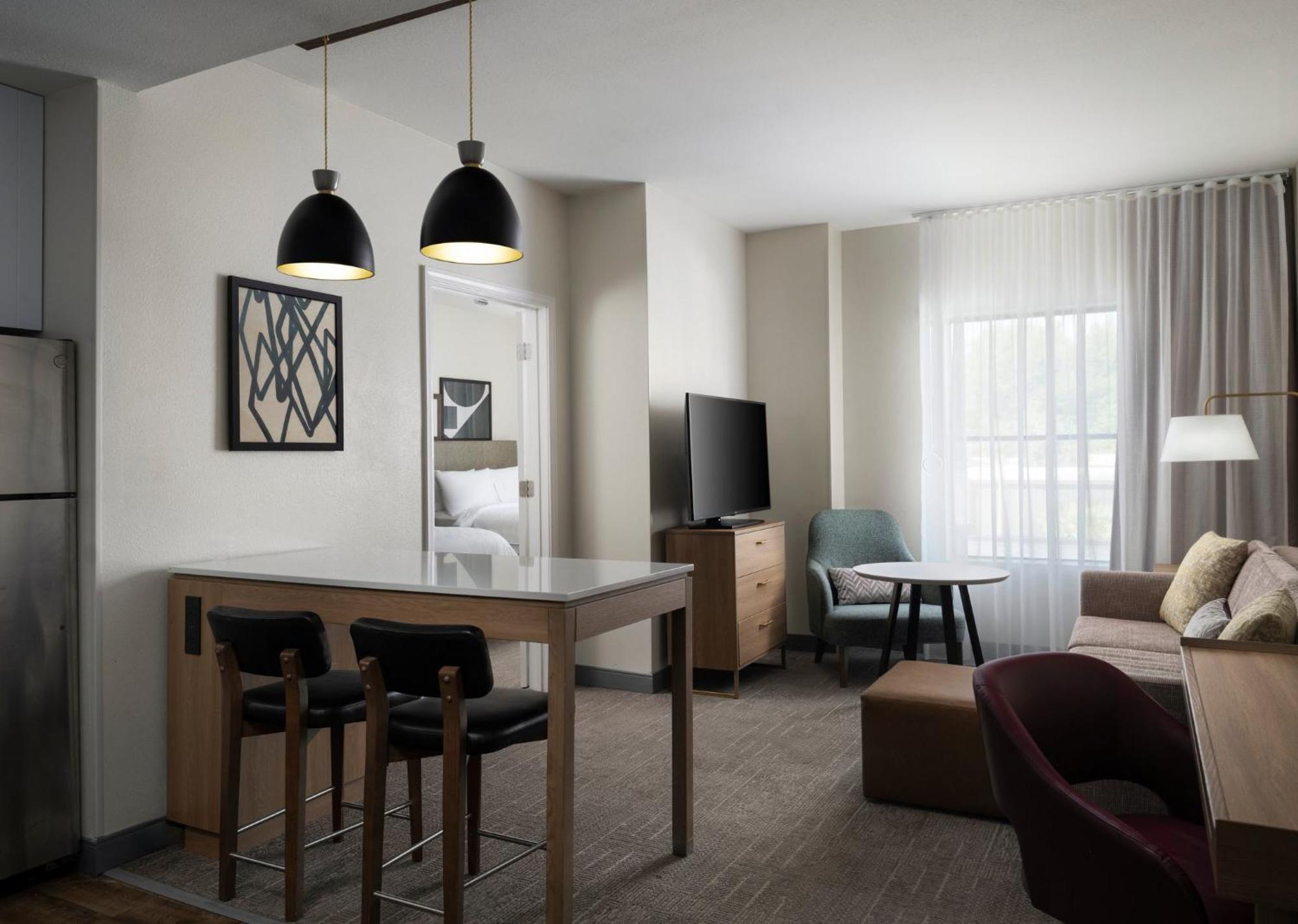 Staybridge Suites - Flowood - Nw Jackson By Ihg Dış mekan fotoğraf