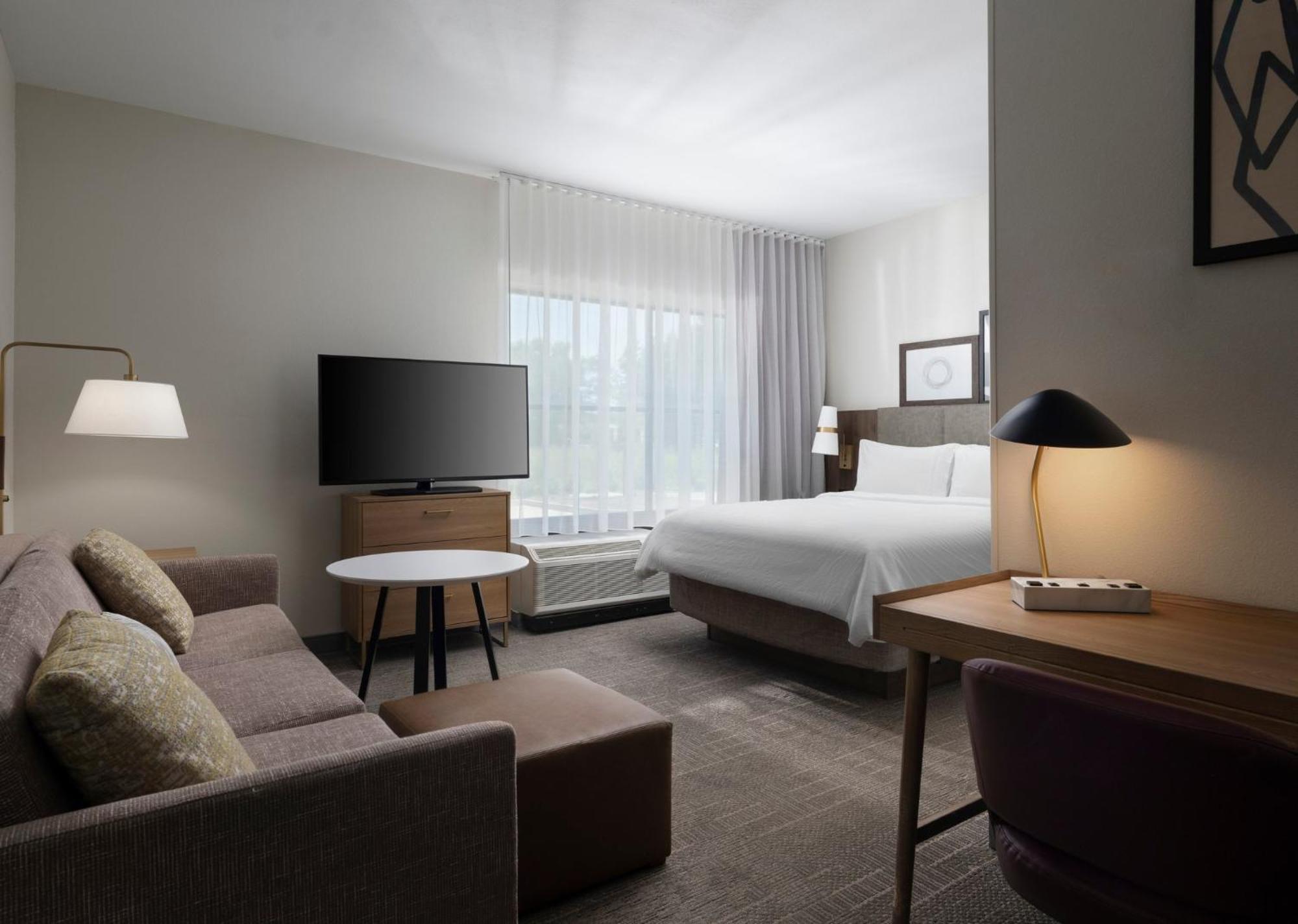 Staybridge Suites - Flowood - Nw Jackson By Ihg Dış mekan fotoğraf