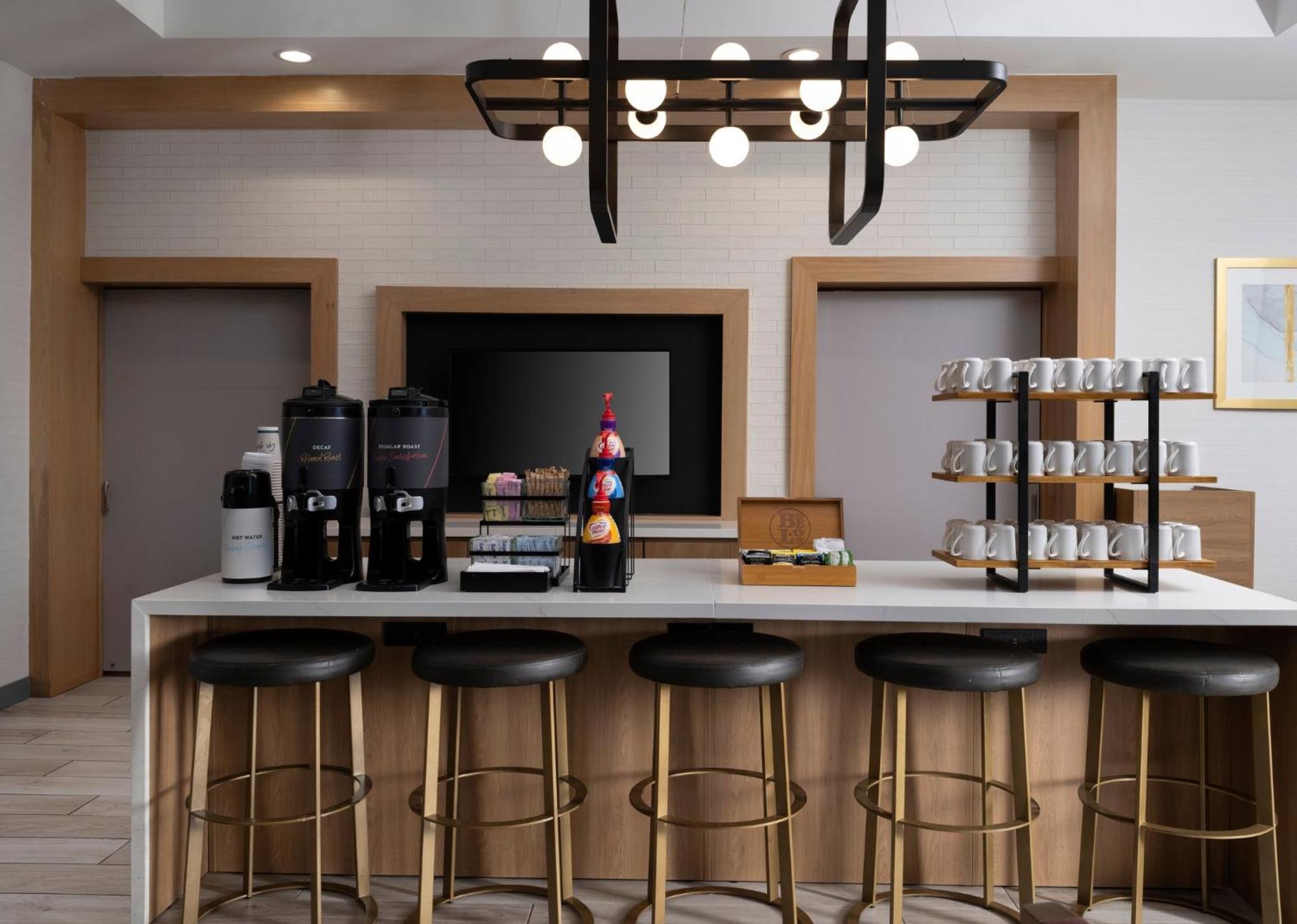 Staybridge Suites - Flowood - Nw Jackson By Ihg Dış mekan fotoğraf
