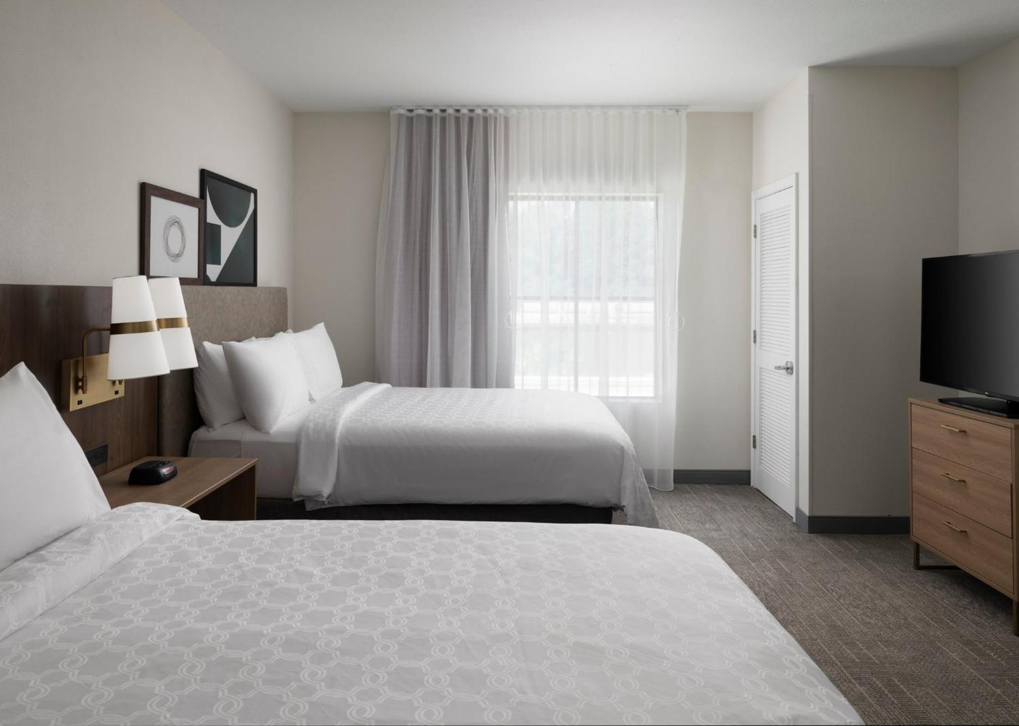 Staybridge Suites - Flowood - Nw Jackson By Ihg Dış mekan fotoğraf