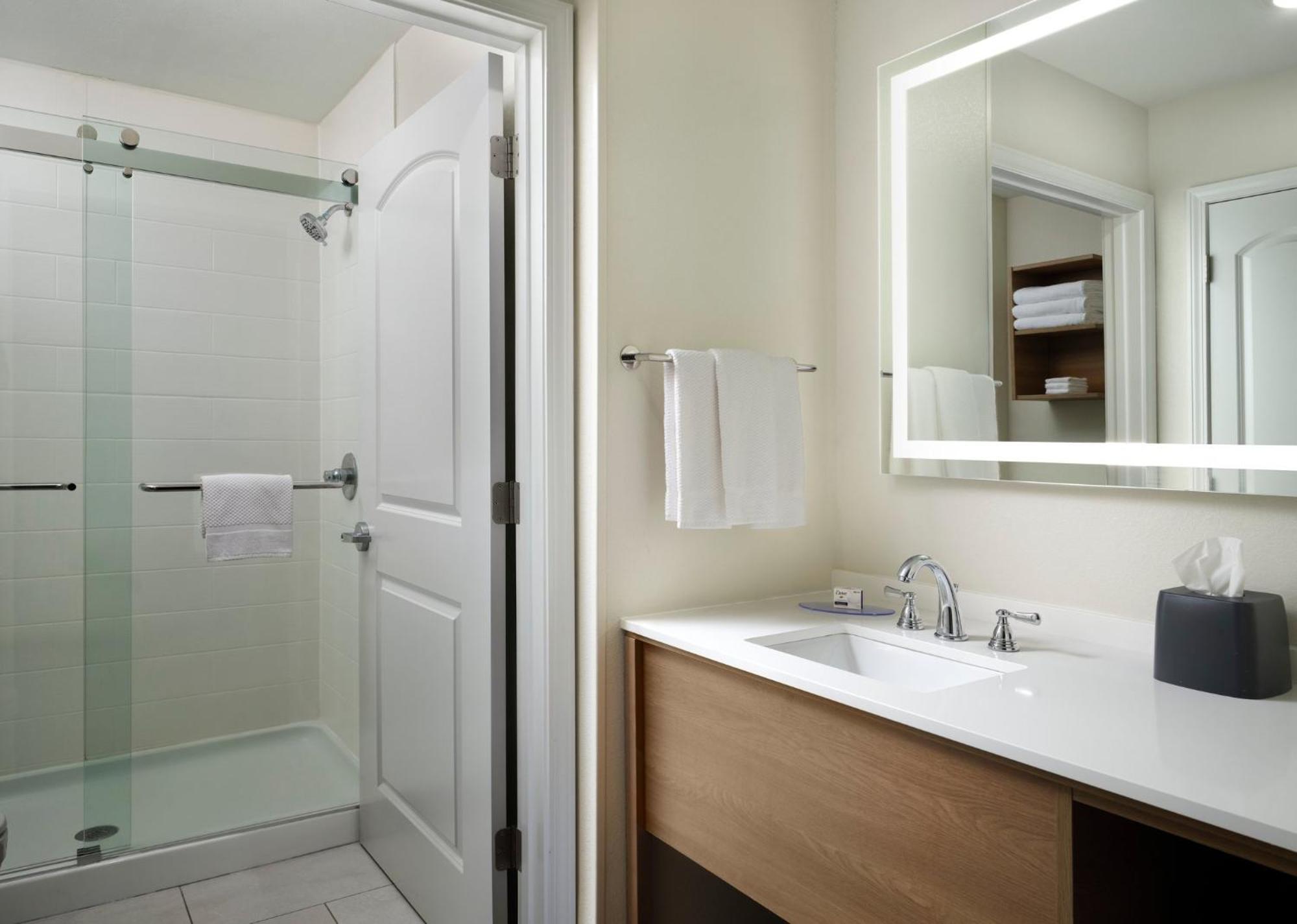Staybridge Suites - Flowood - Nw Jackson By Ihg Dış mekan fotoğraf