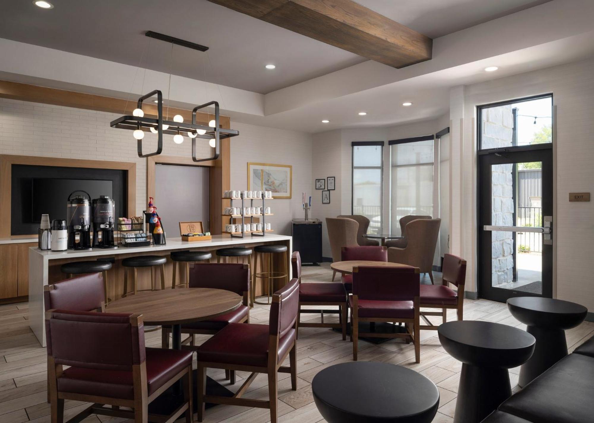Staybridge Suites - Flowood - Nw Jackson By Ihg Dış mekan fotoğraf