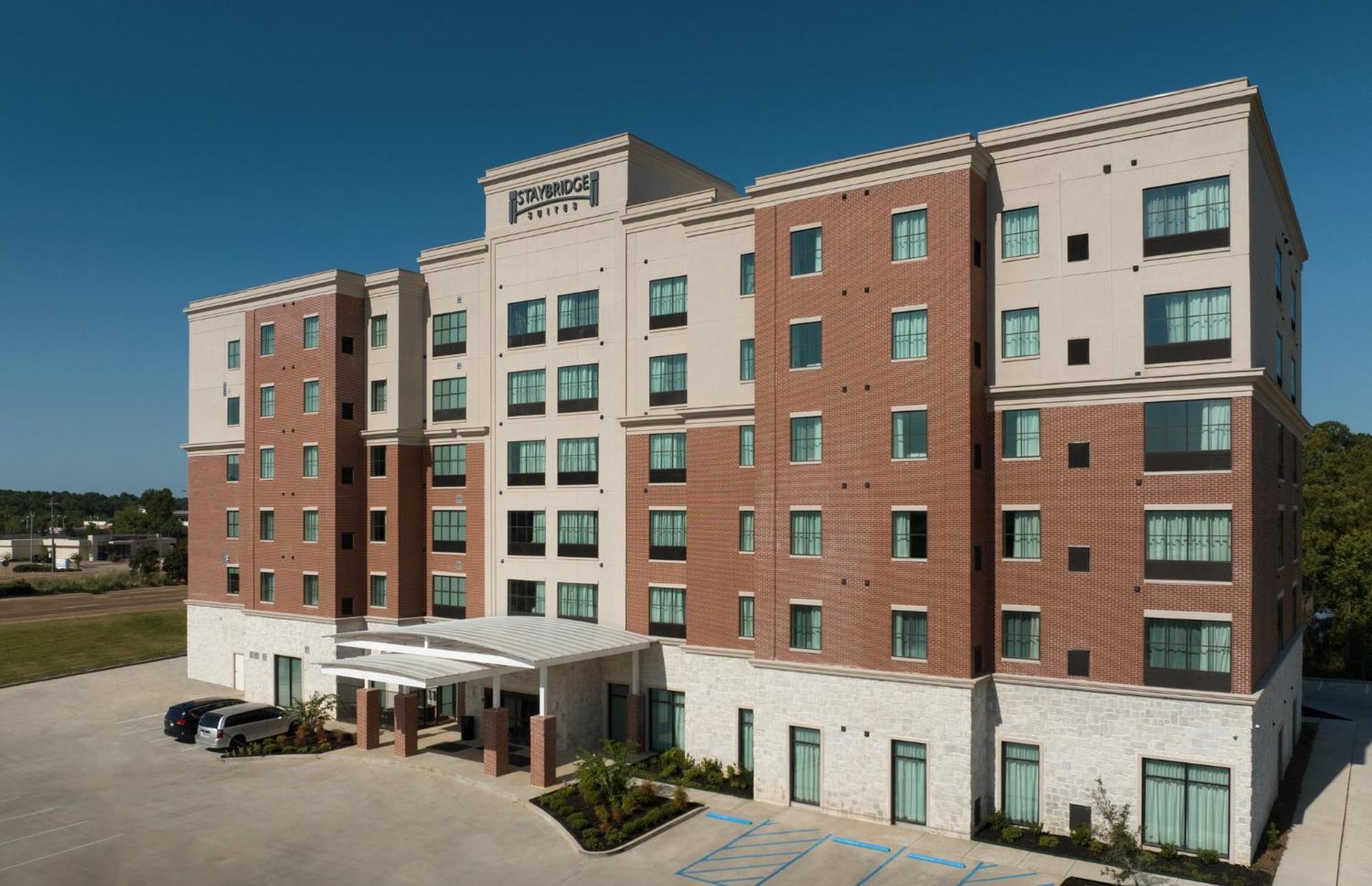 Staybridge Suites - Flowood - Nw Jackson, An Ihg Hotel Dış mekan fotoğraf