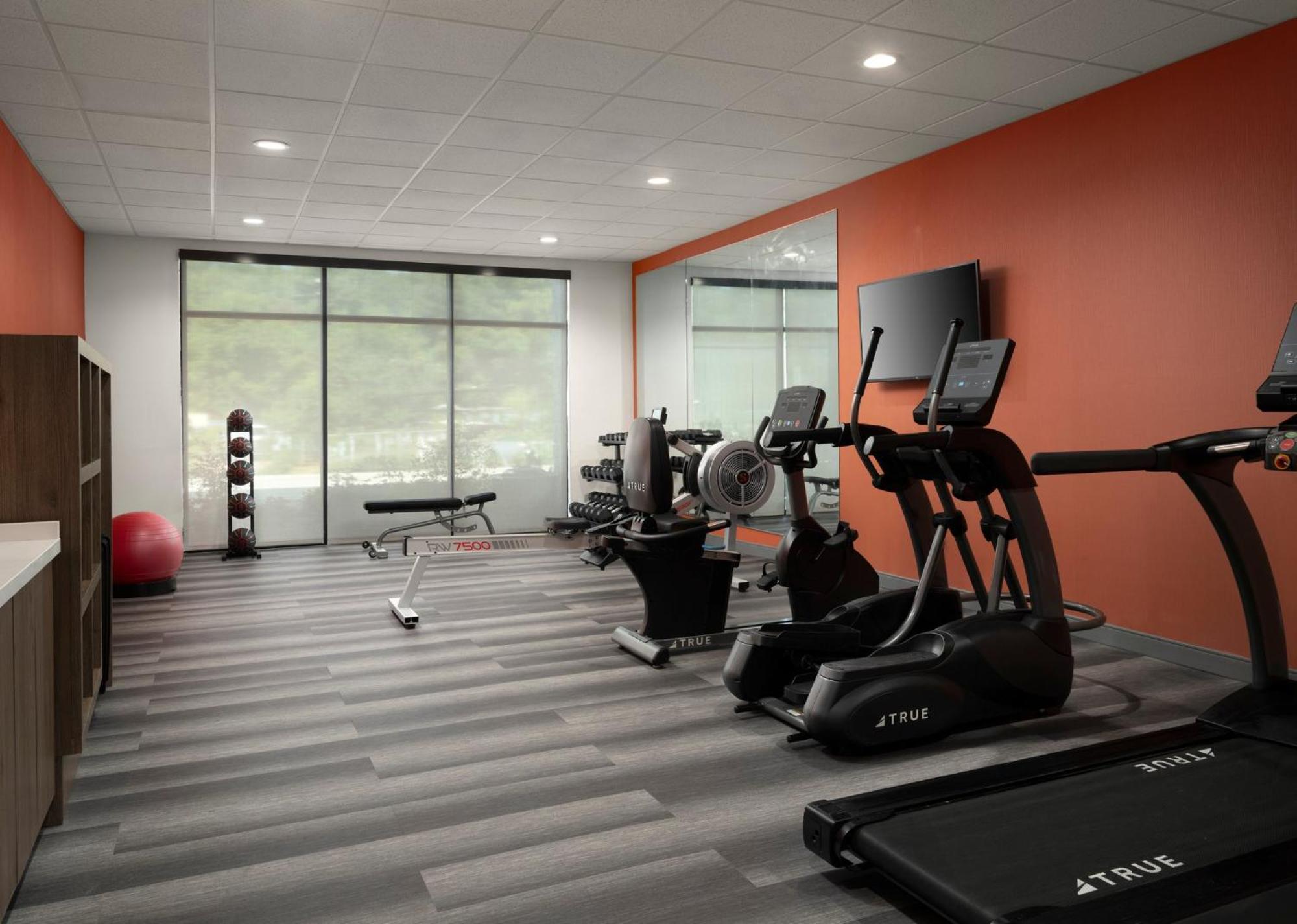 Staybridge Suites - Flowood - Nw Jackson By Ihg Dış mekan fotoğraf