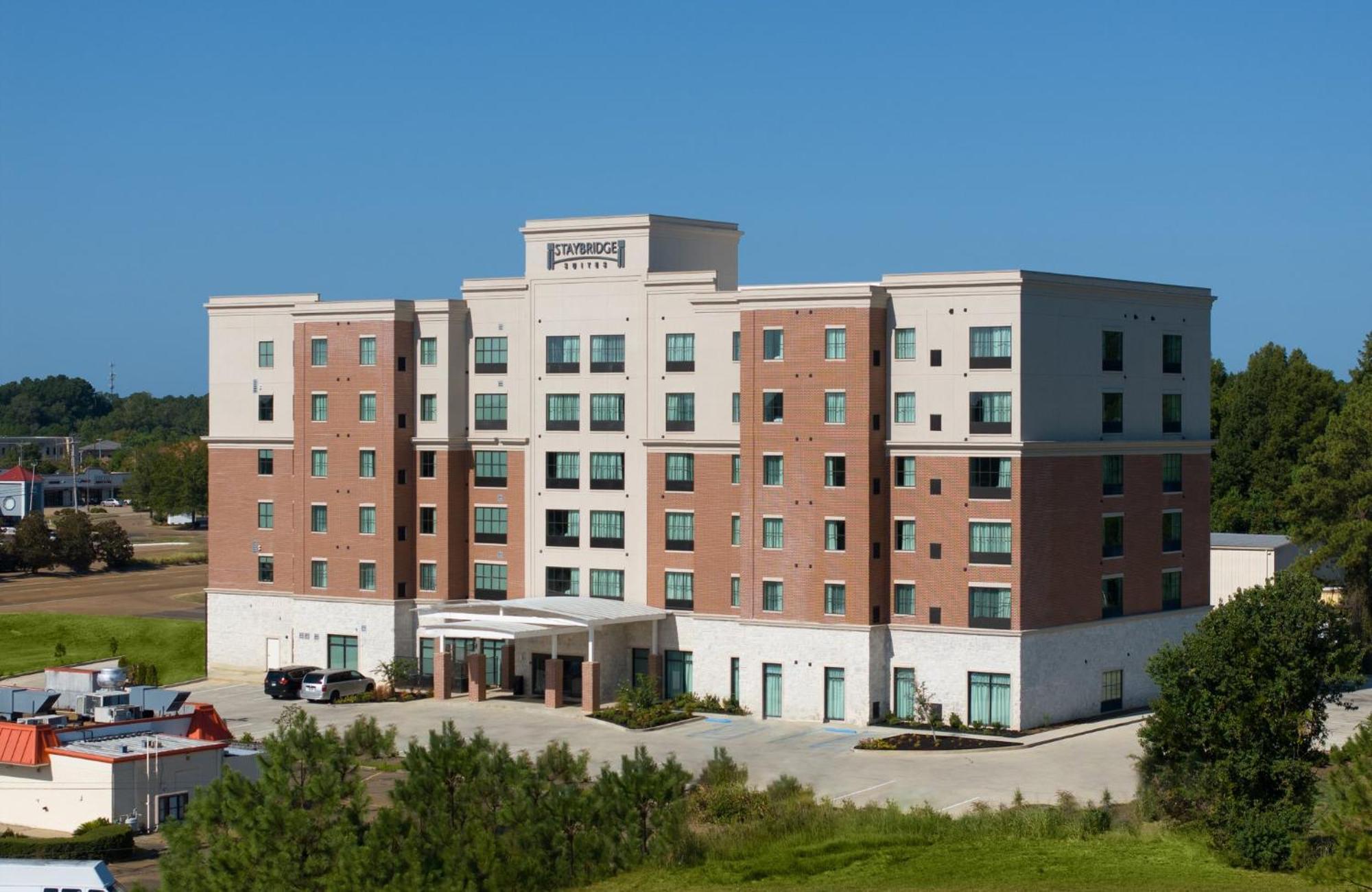 Staybridge Suites - Flowood - Nw Jackson By Ihg Dış mekan fotoğraf